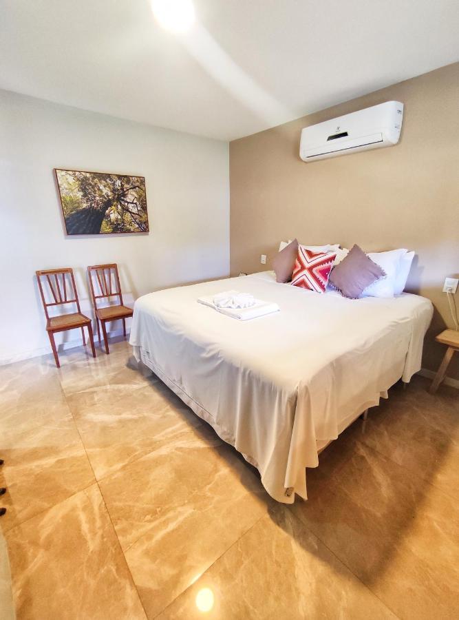 Pousada Villa Magna - Suite Diamantina Esterno foto